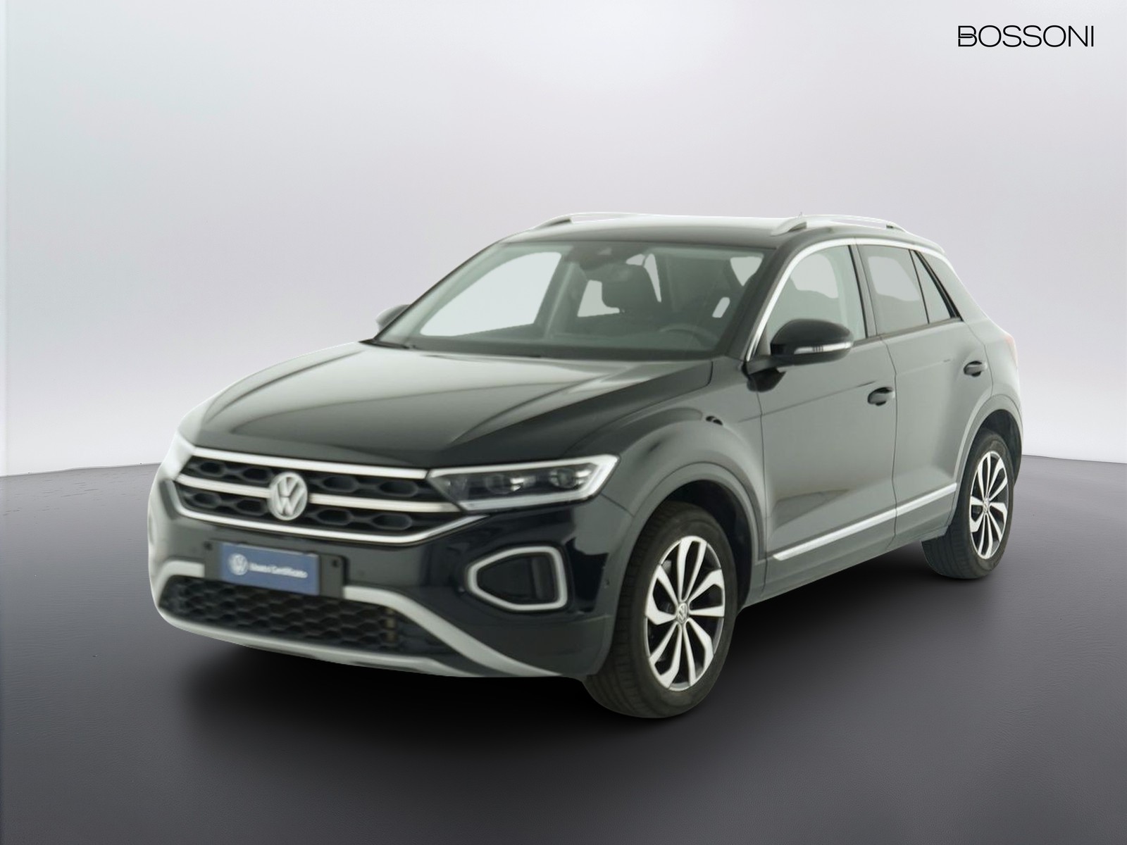 42 - Volkswagen T-Roc 2.0 tdi scr 150cv style 4motion dsg
