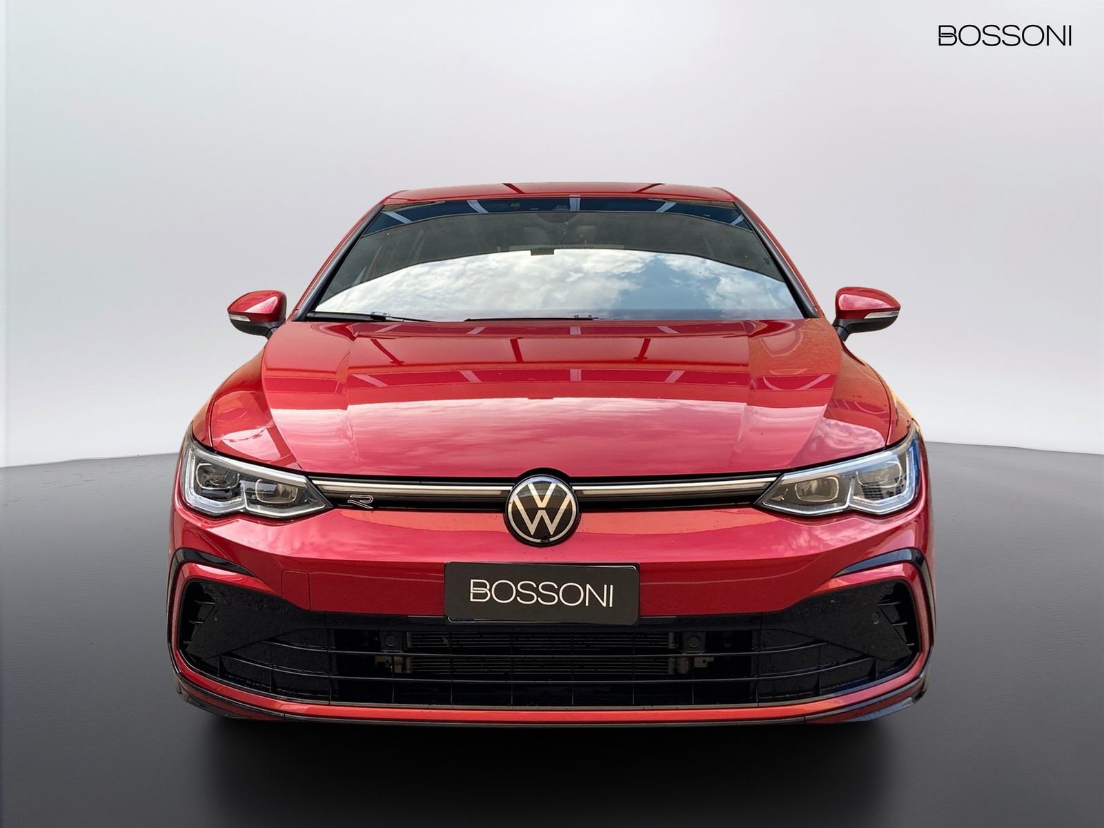 2 - Volkswagen Golf 1.5 etsi evo act 130cv r-line dsg