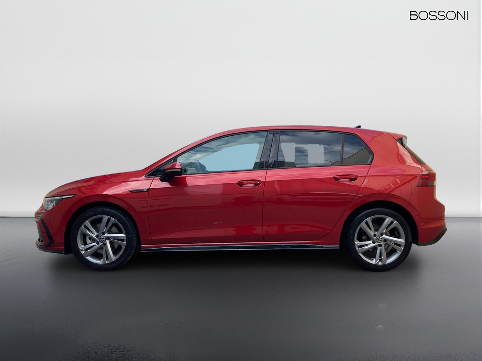 5 - Volkswagen Golf 1.5 etsi evo act 130cv r-line dsg