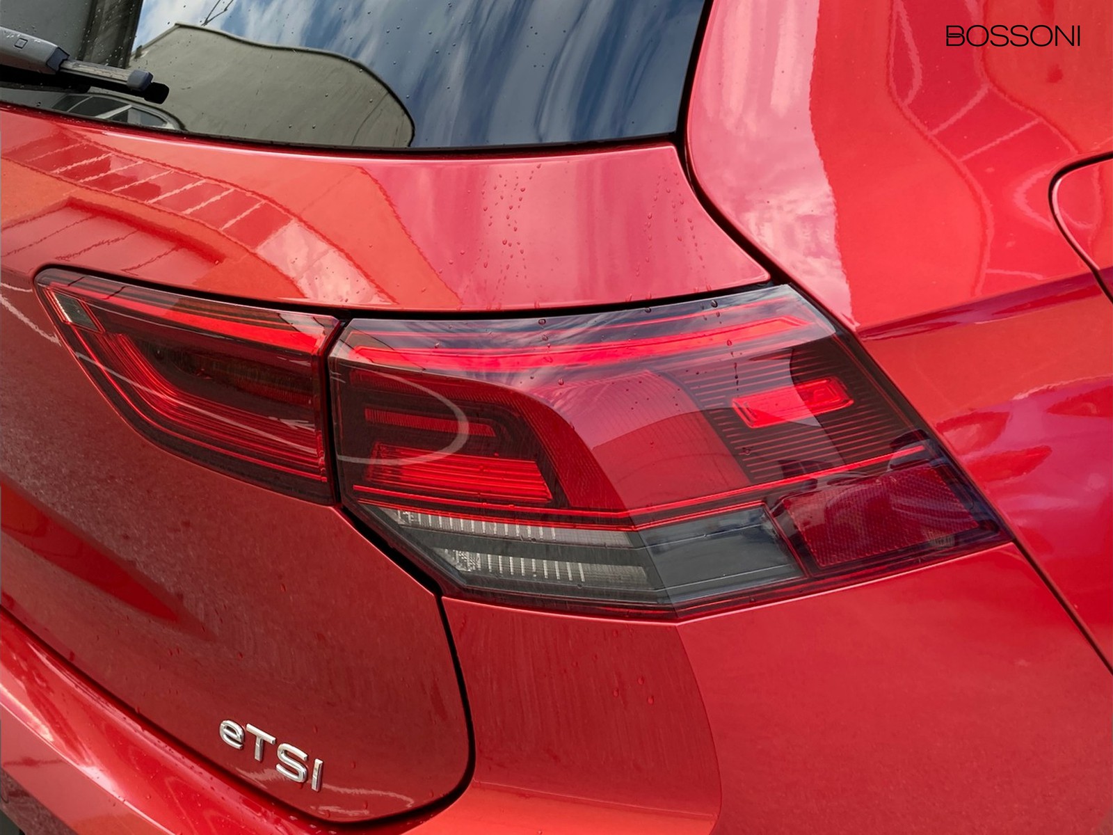 20 - Volkswagen Golf 1.5 etsi evo act 130cv r-line dsg