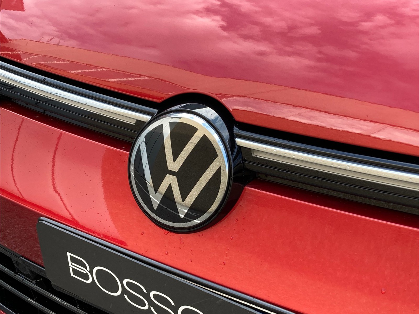 23 - Volkswagen Golf 1.5 etsi evo act 130cv r-line dsg