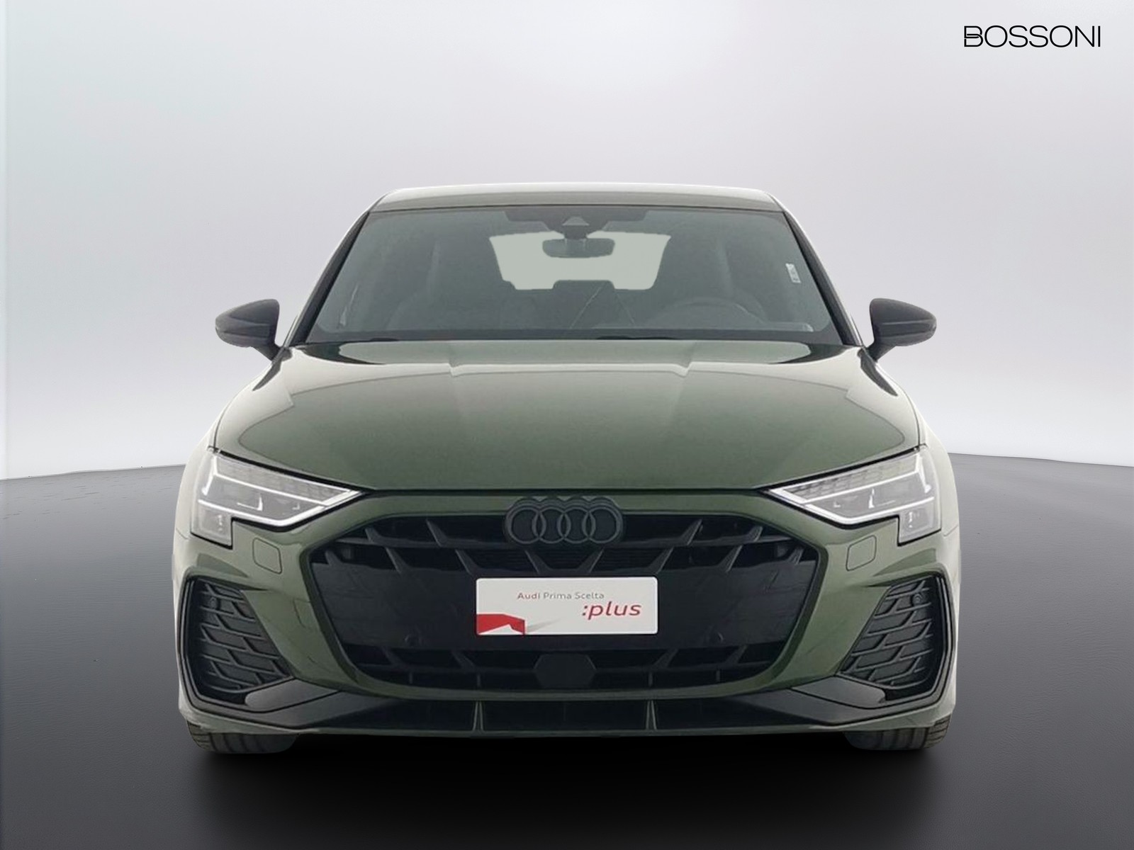 14 - Audi A3 sportback 2.0 tdi 150cv s line edition s tronic