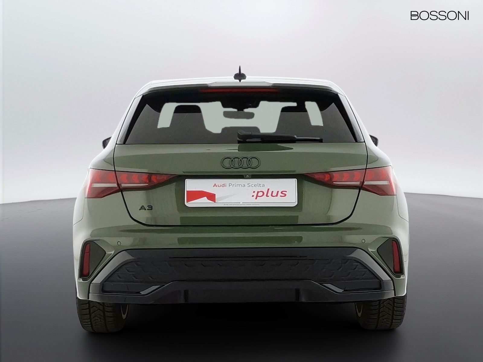 15 - Audi A3 sportback 2.0 tdi 150cv s line edition s tronic