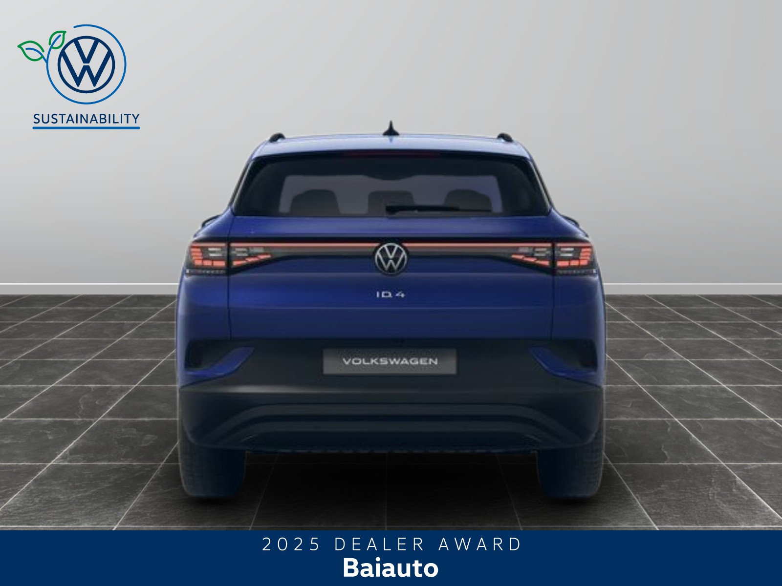 6 - Volkswagen ID.4 77kwh pro edition plus