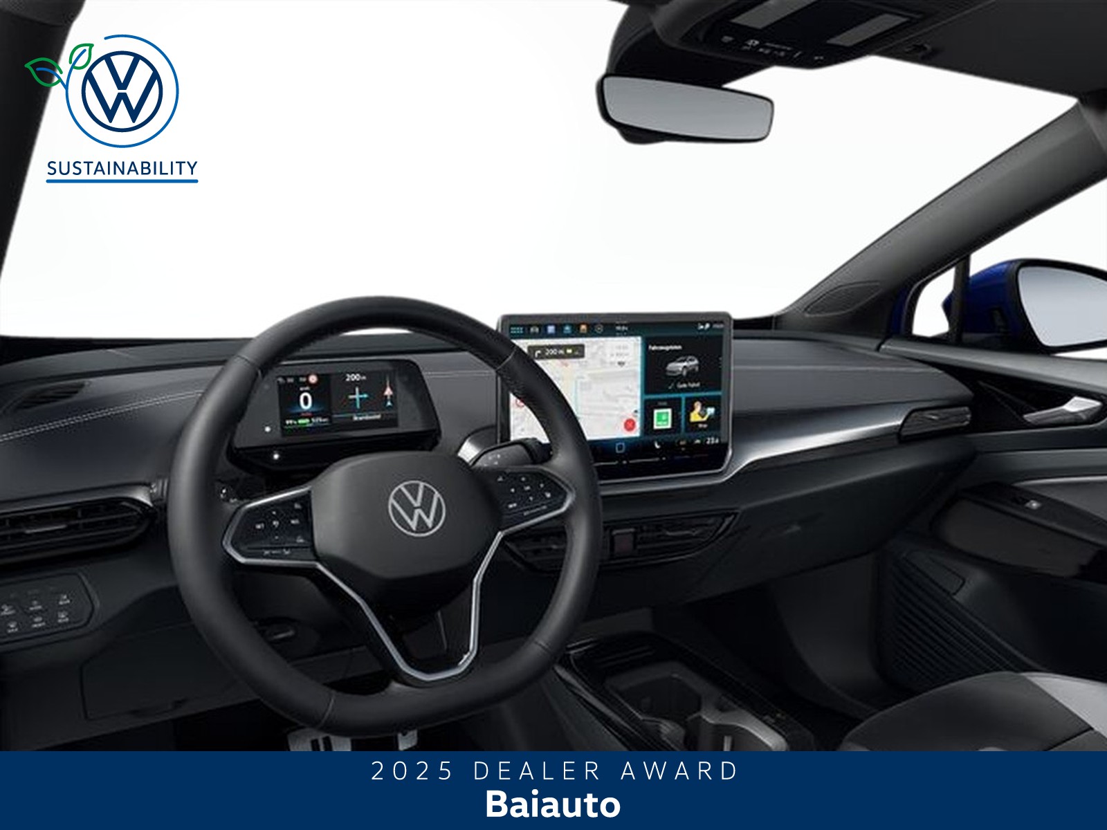8 - Volkswagen ID.4 77kwh pro edition plus