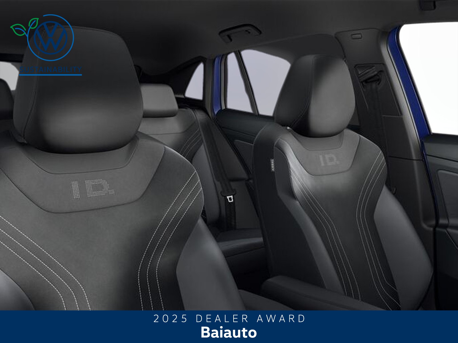 9 - Volkswagen ID.4 77kwh pro edition plus