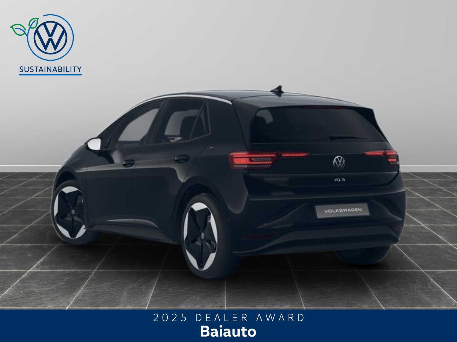 4 - Volkswagen ID.3 79 kwh pro s edition plus