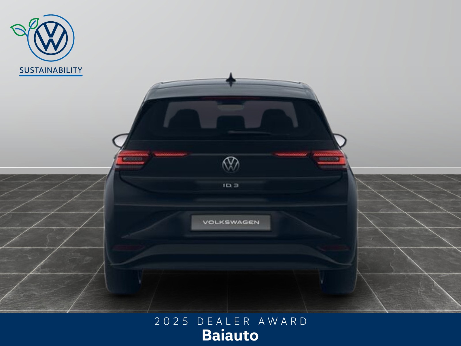 6 - Volkswagen ID.3 79 kwh pro s edition plus