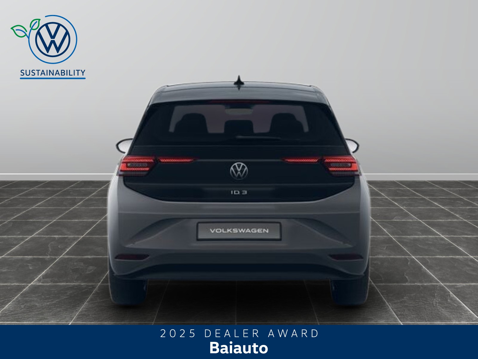 6 - Volkswagen ID.3 59 kwh pro edition plus