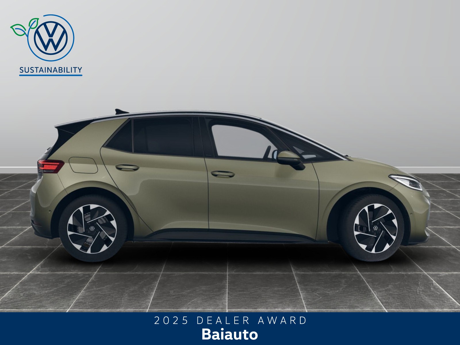 6 - Volkswagen ID.3 59 kwh pro edition plus