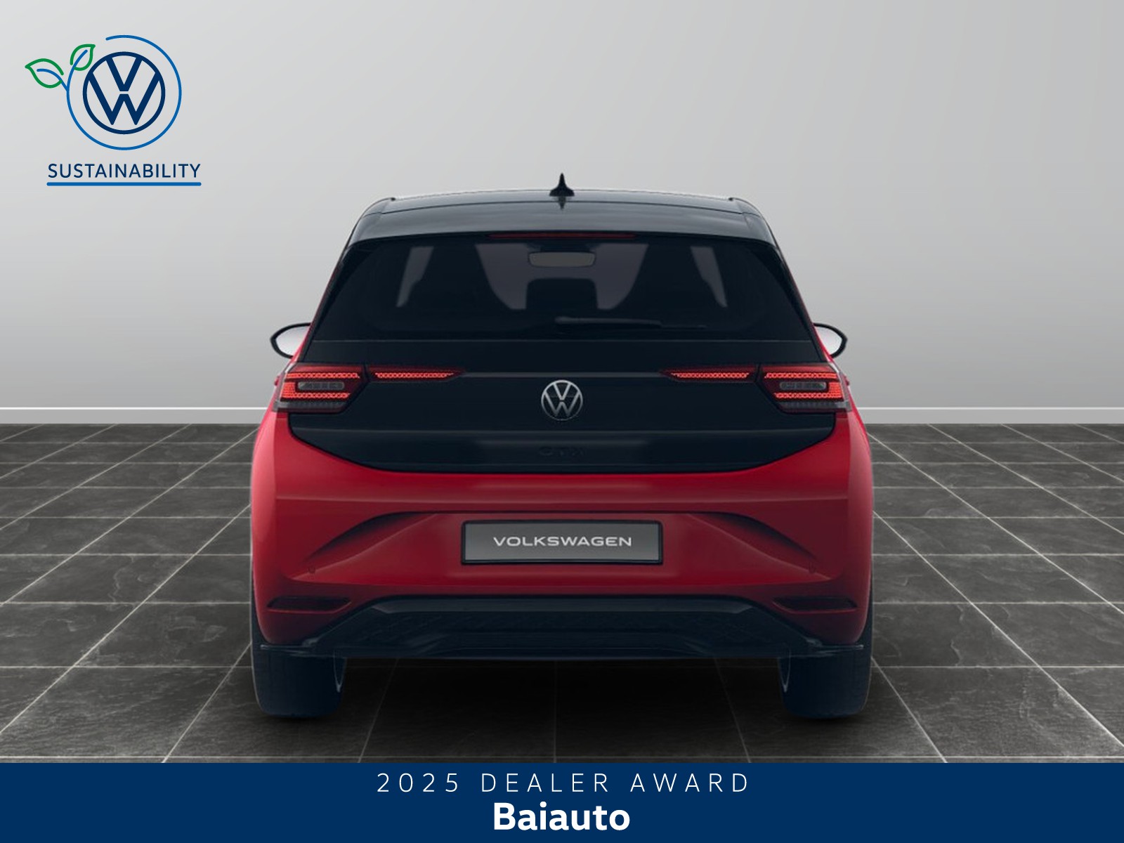 4 - Volkswagen ID.3 79 kwh gtx