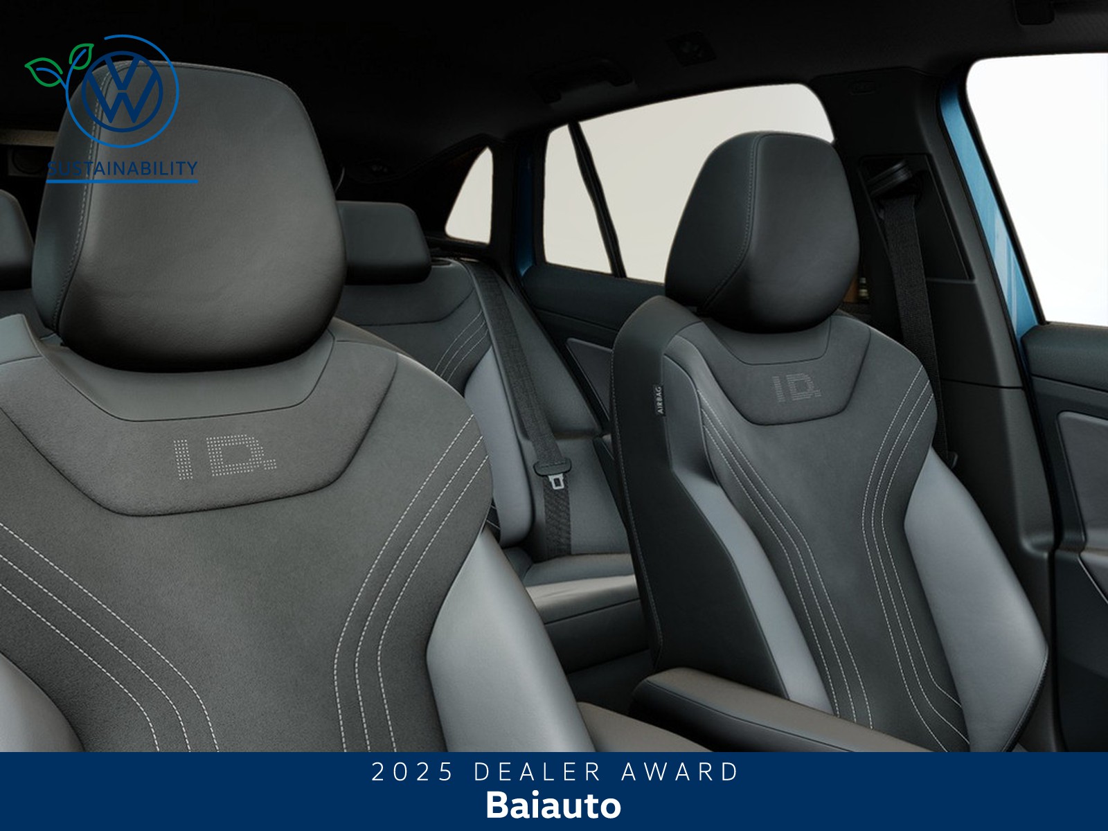 8 - Volkswagen ID.4 77kwh pro edition plus