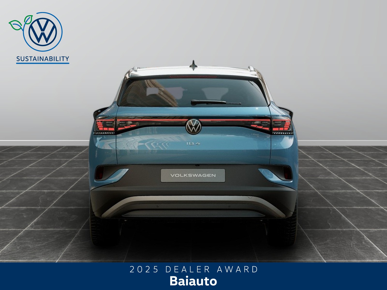 11 - Volkswagen ID.4 77kwh pro edition plus