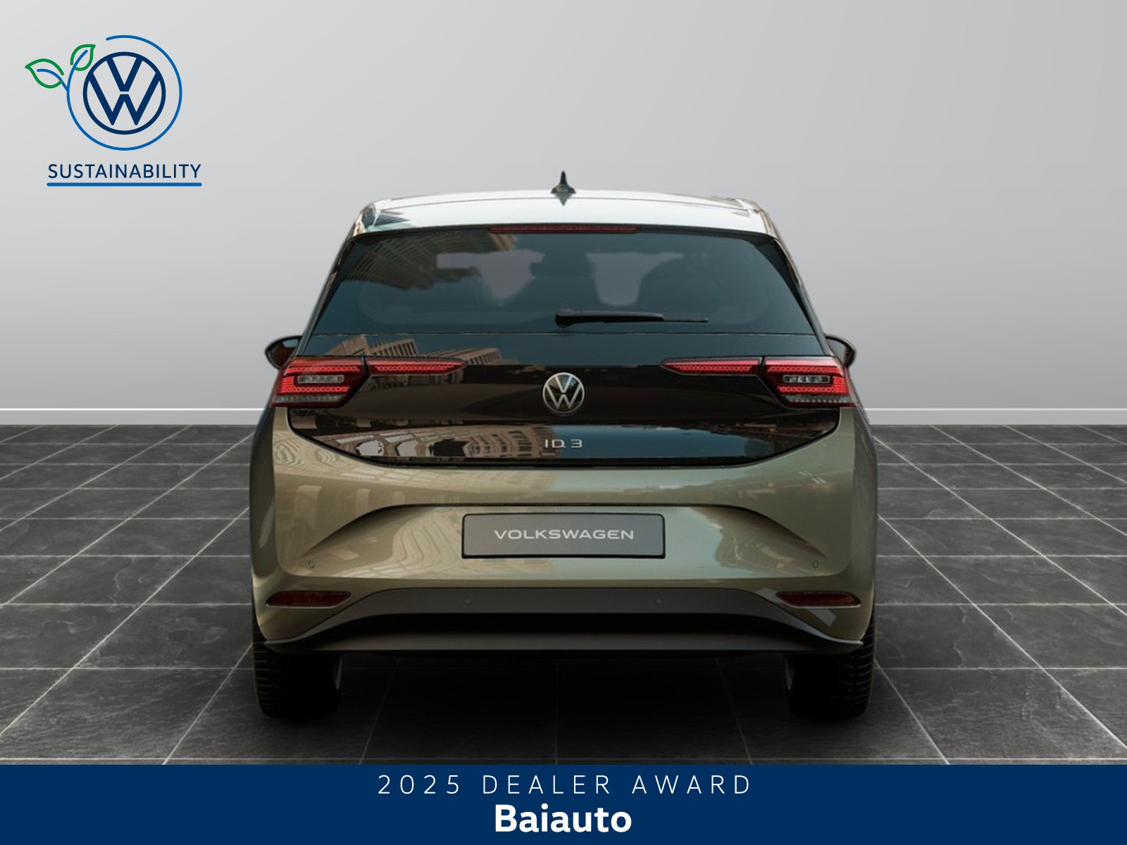 11 - Volkswagen ID.3 59 kwh pro edition plus