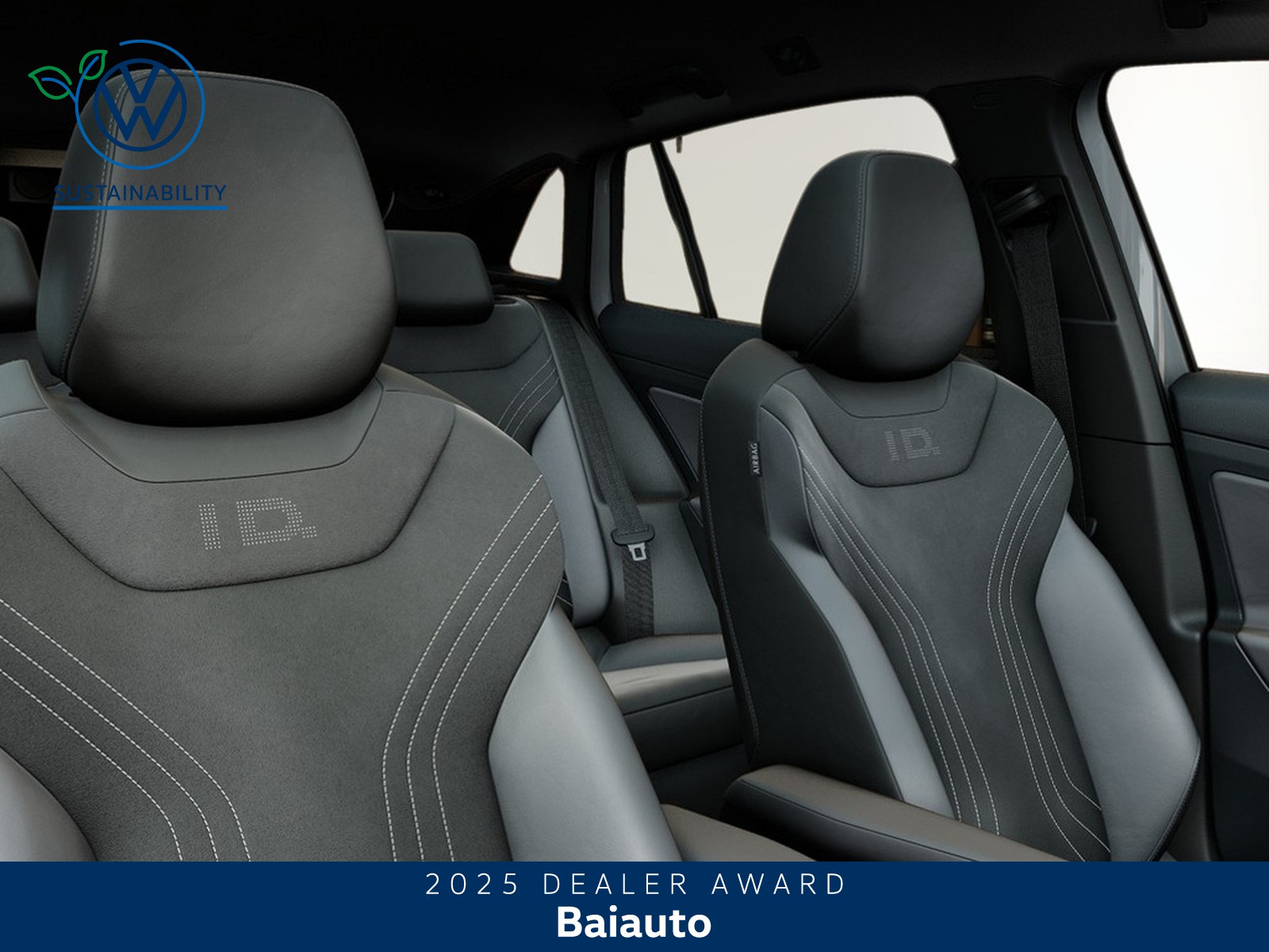 8 - Volkswagen ID.4 77kwh pro edition plus