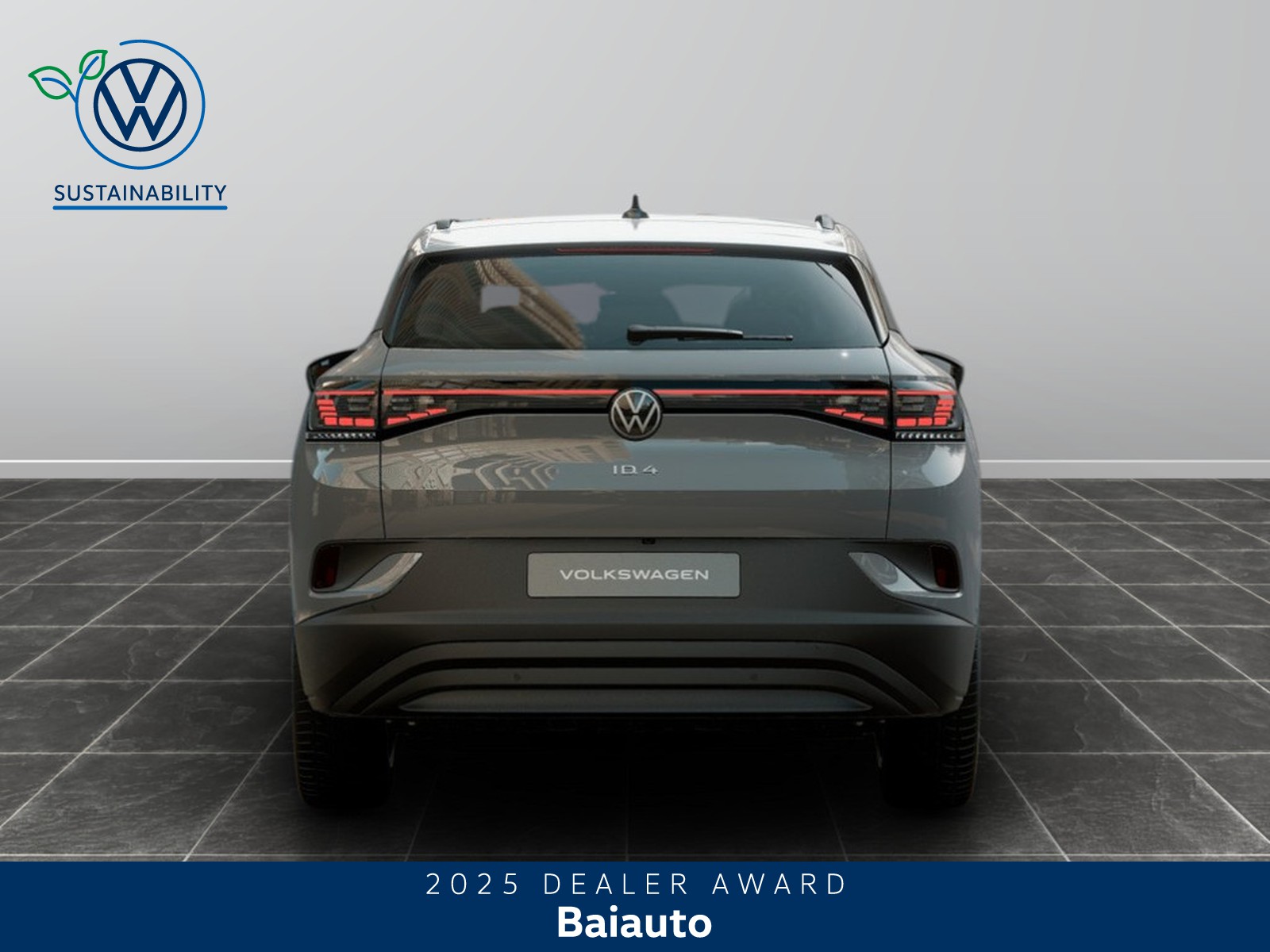 11 - Volkswagen ID.4 77kwh pro edition plus