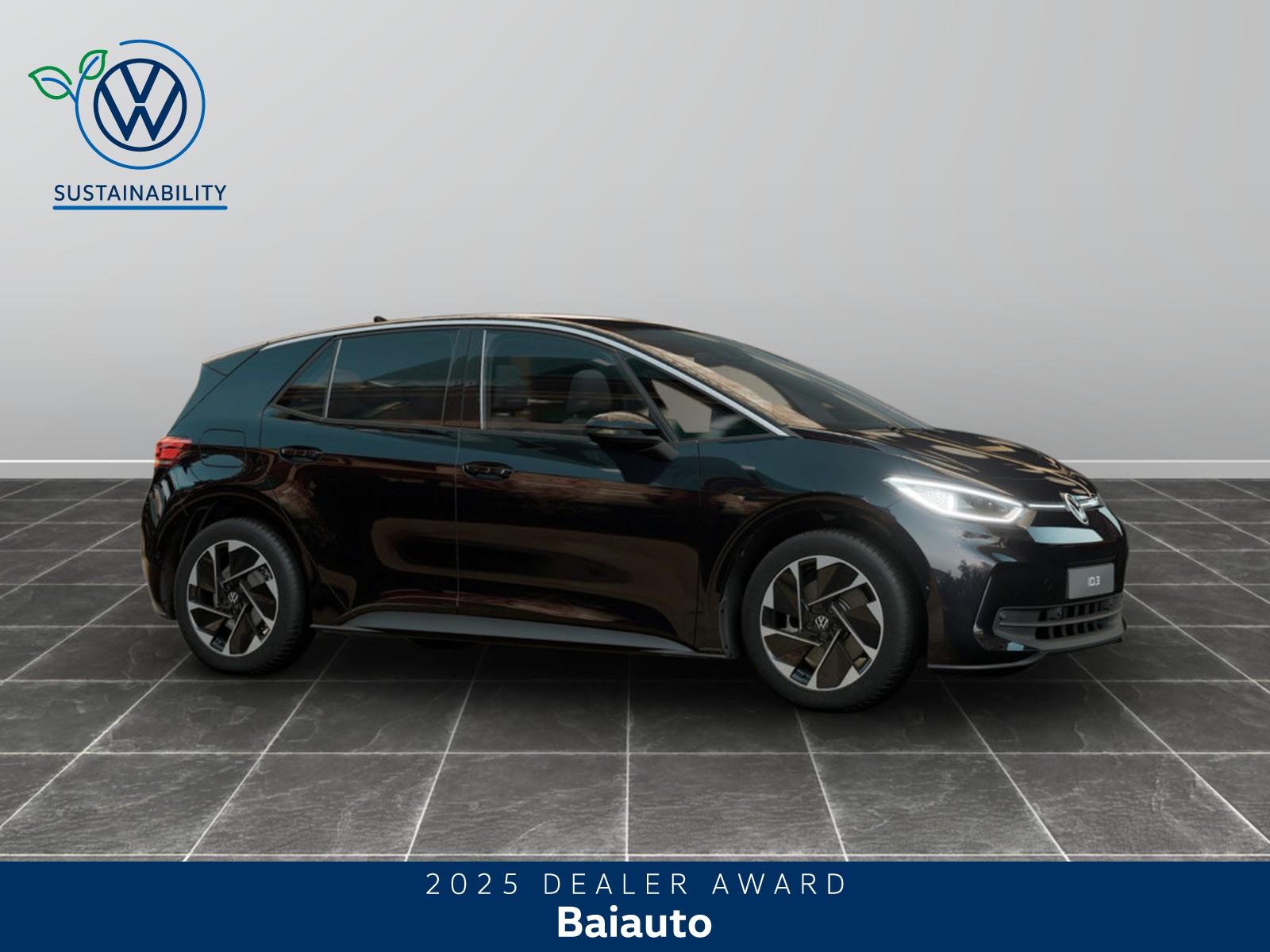 3 - Volkswagen ID.3 59 kwh pro edition plus