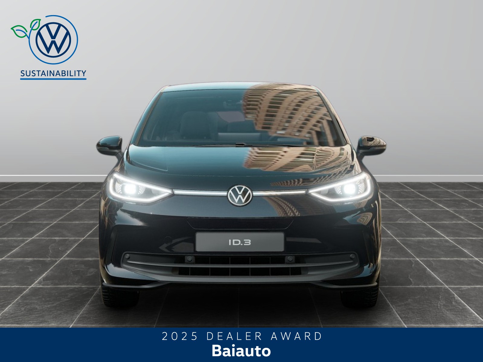 5 - Volkswagen ID.3 59 kwh pro edition plus