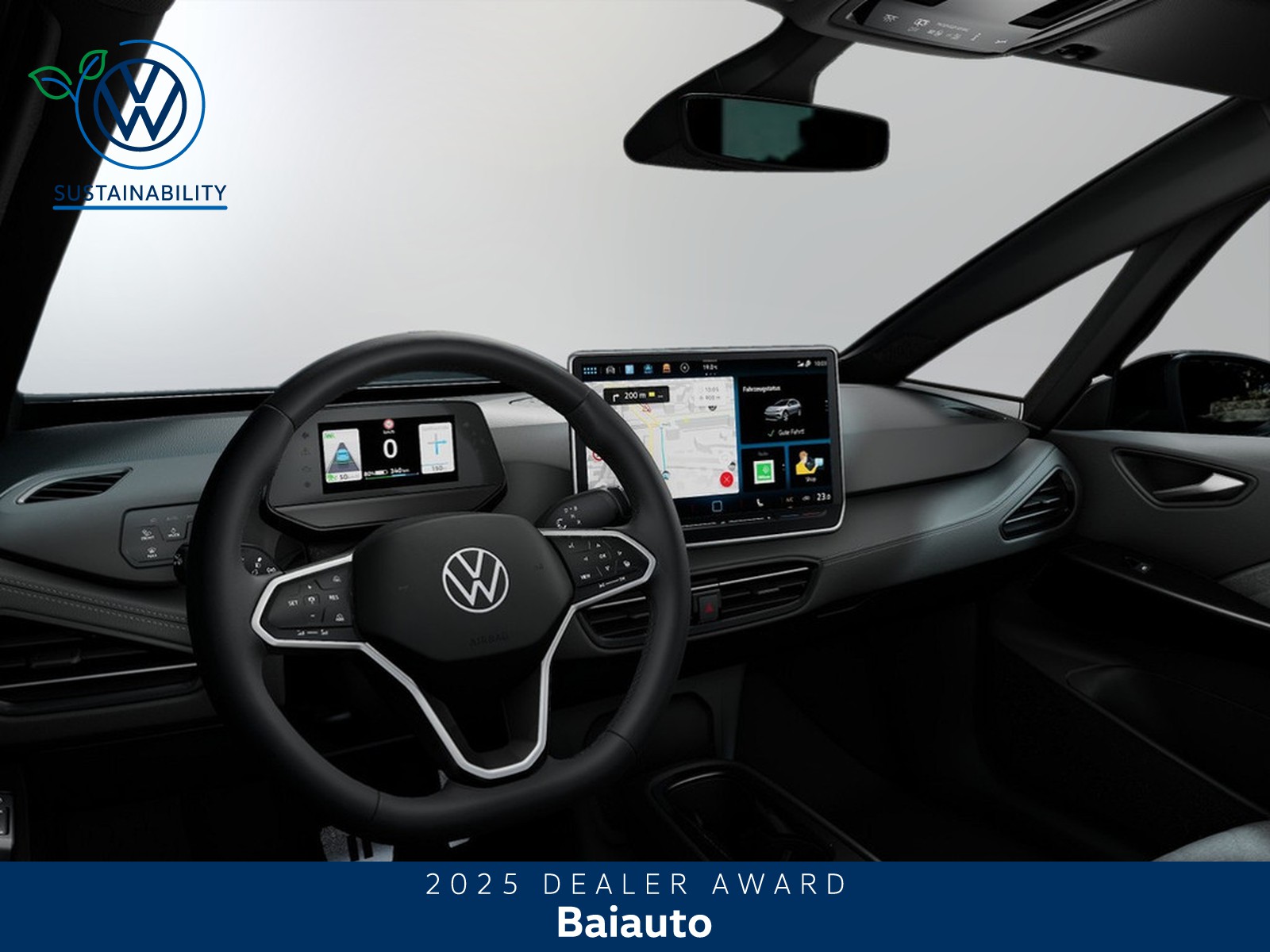 6 - Volkswagen ID.3 59 kwh pro edition plus