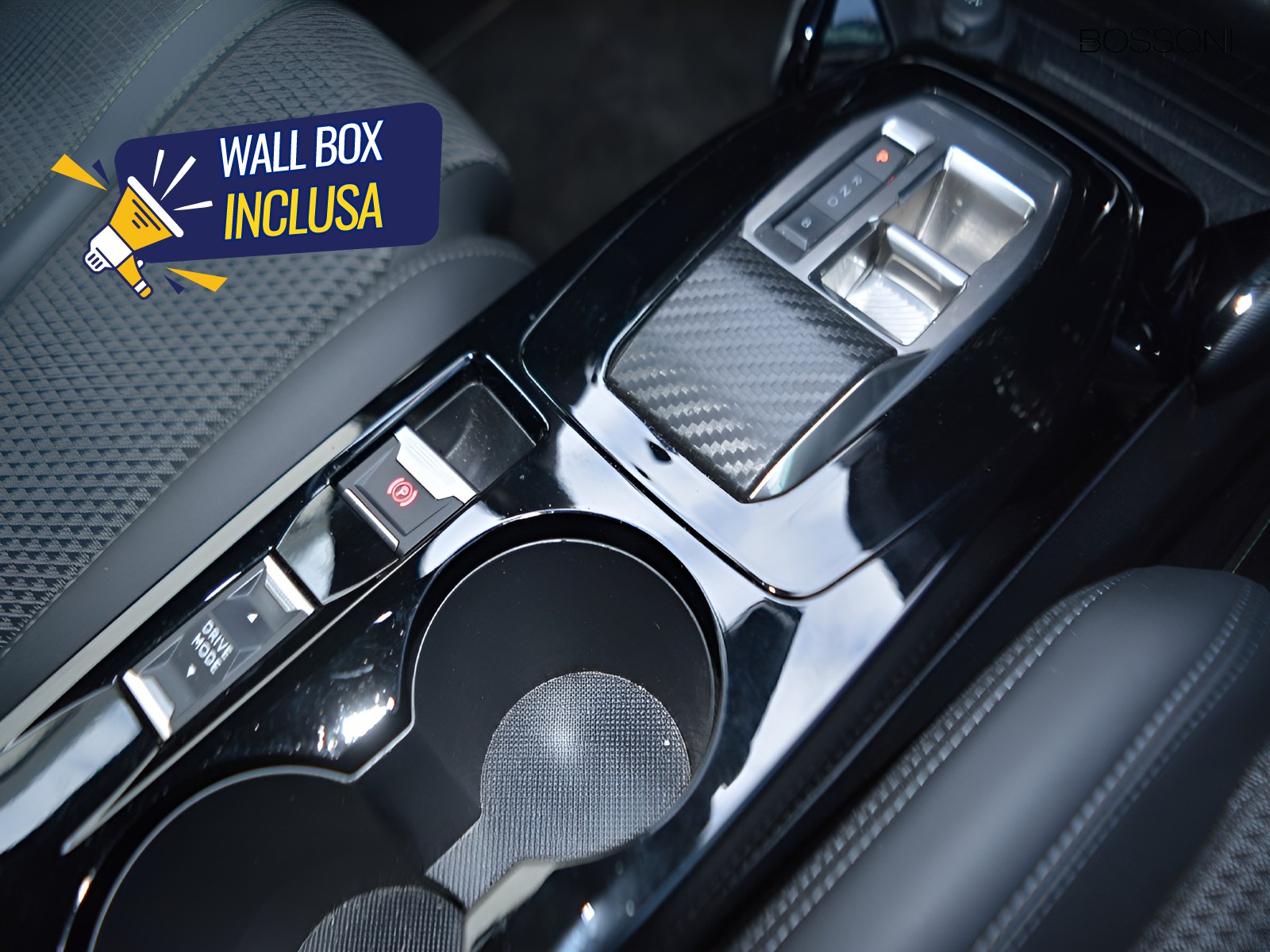 12 - Peugeot e-2008 100kw gt