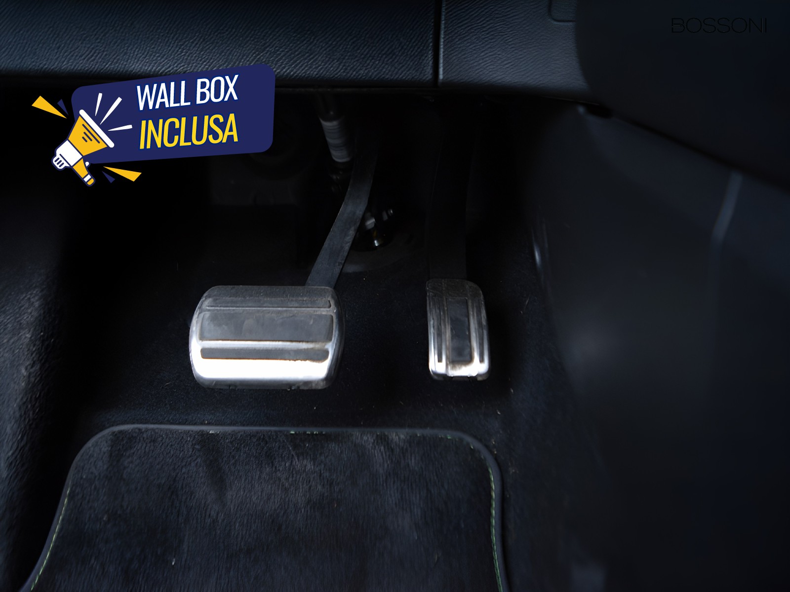 15 - Peugeot e-2008 100kw gt