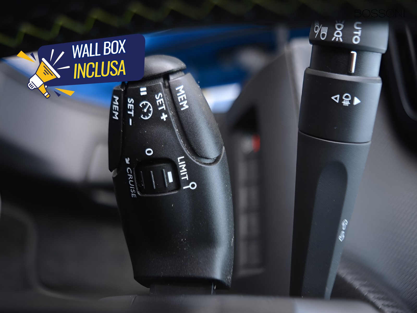 17 - Peugeot e-2008 100kw gt