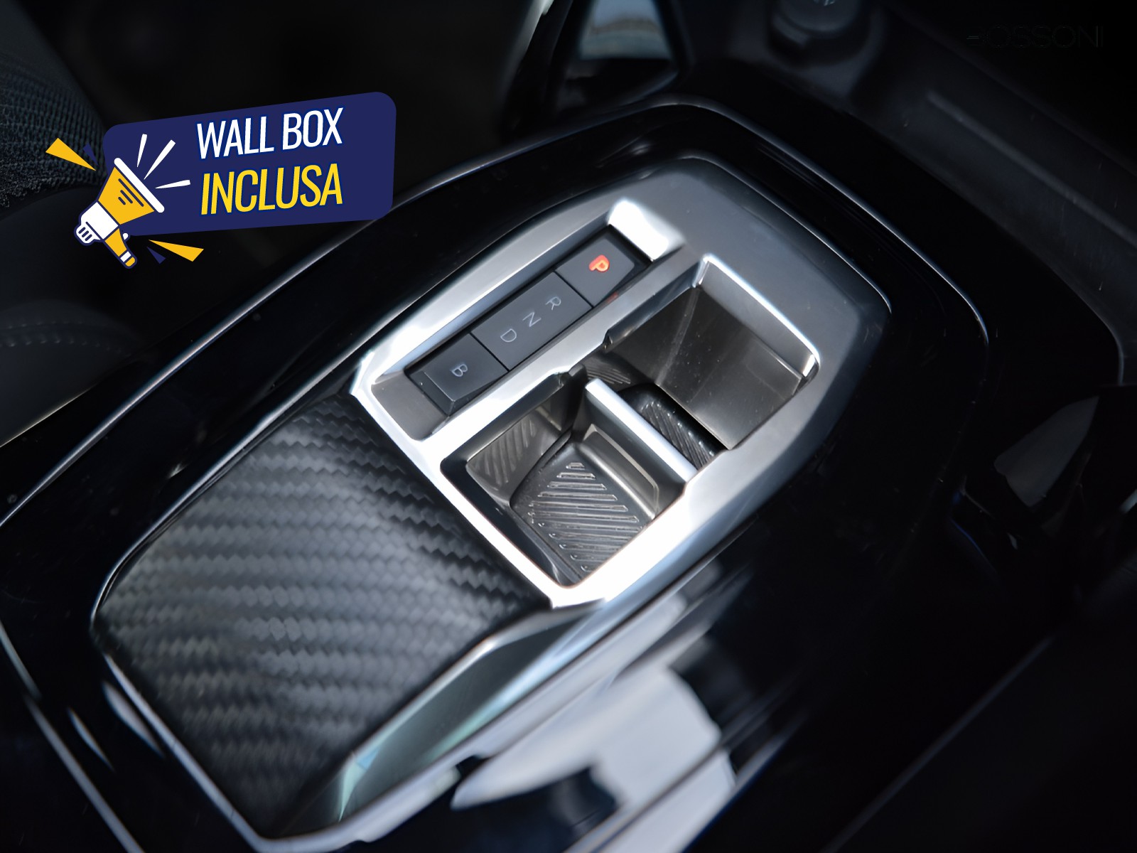 18 - Peugeot e-2008 100kw gt