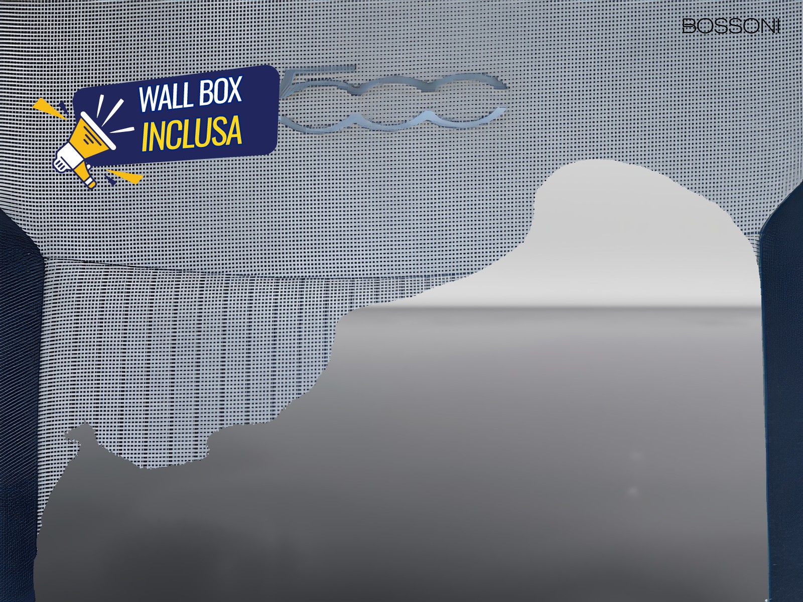 6 - Fiat 500 500e 42 kwh icon