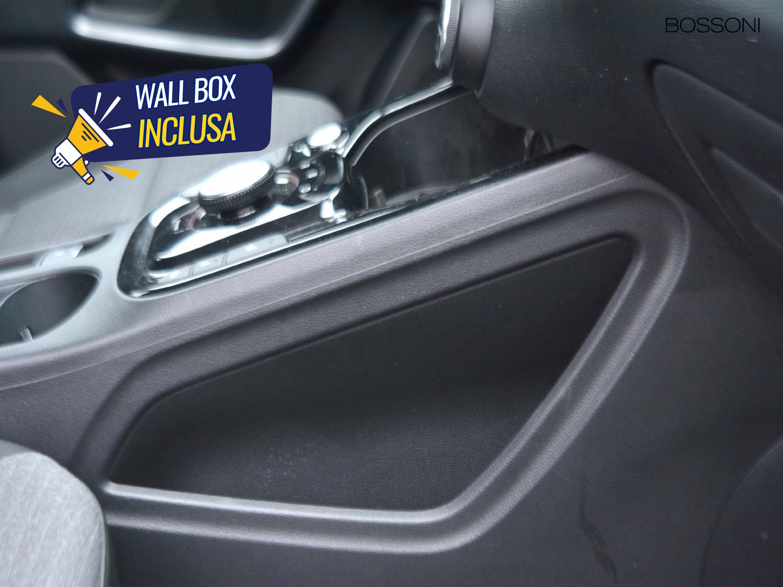 12 - Kia Soul 64 kwh style obc 11kw