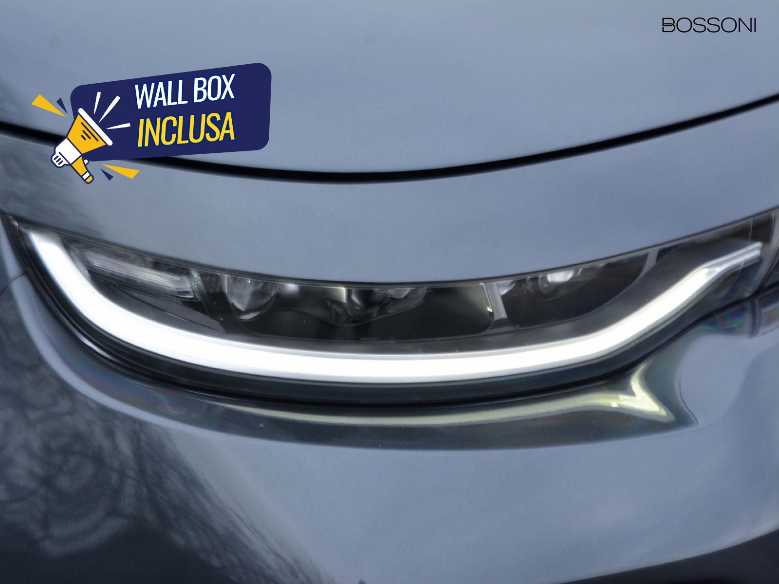 21 - Kia Soul 64 kwh style obc 11kw