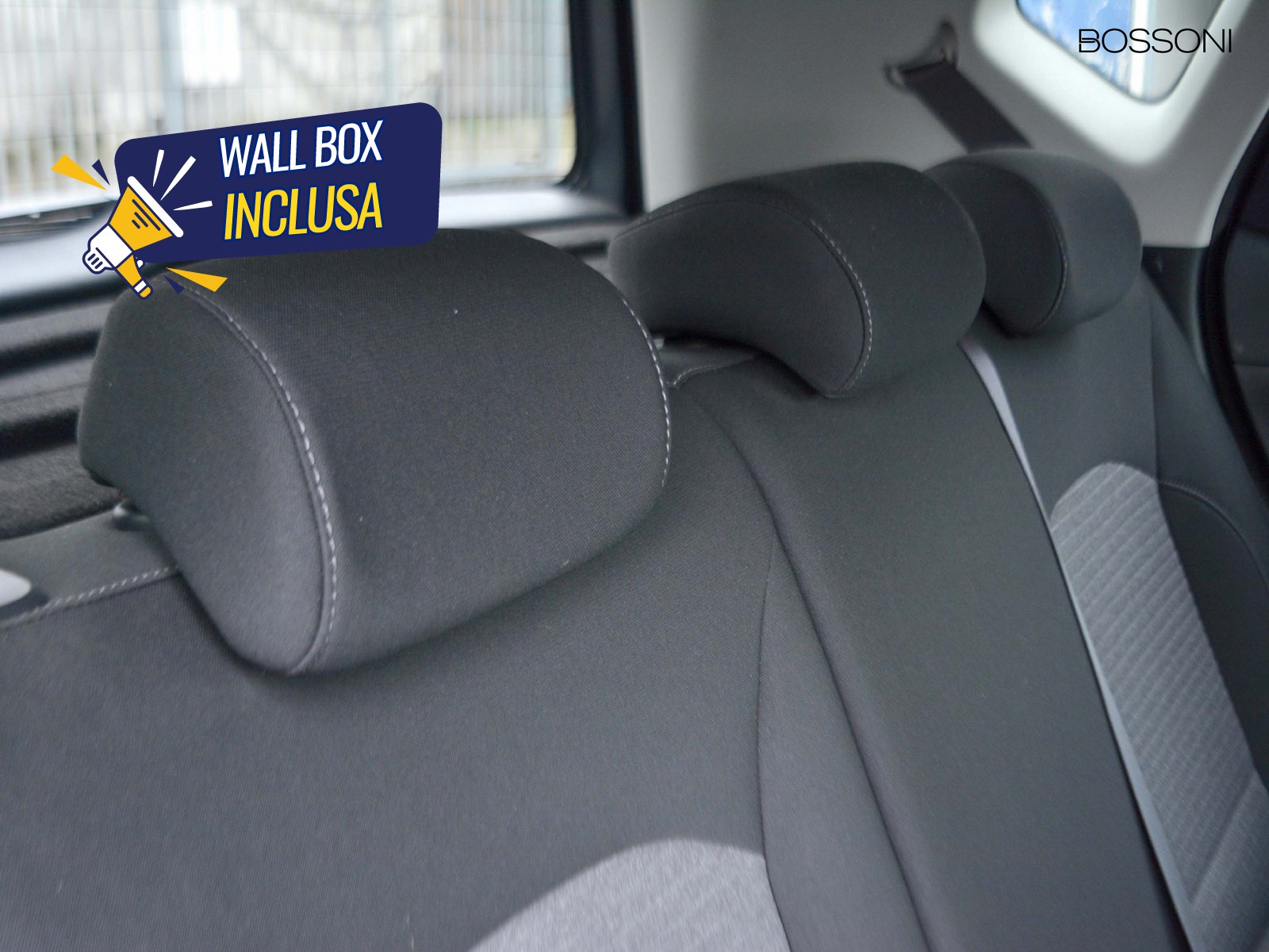 6 - Kia Soul 64 kwh style obc 11kw