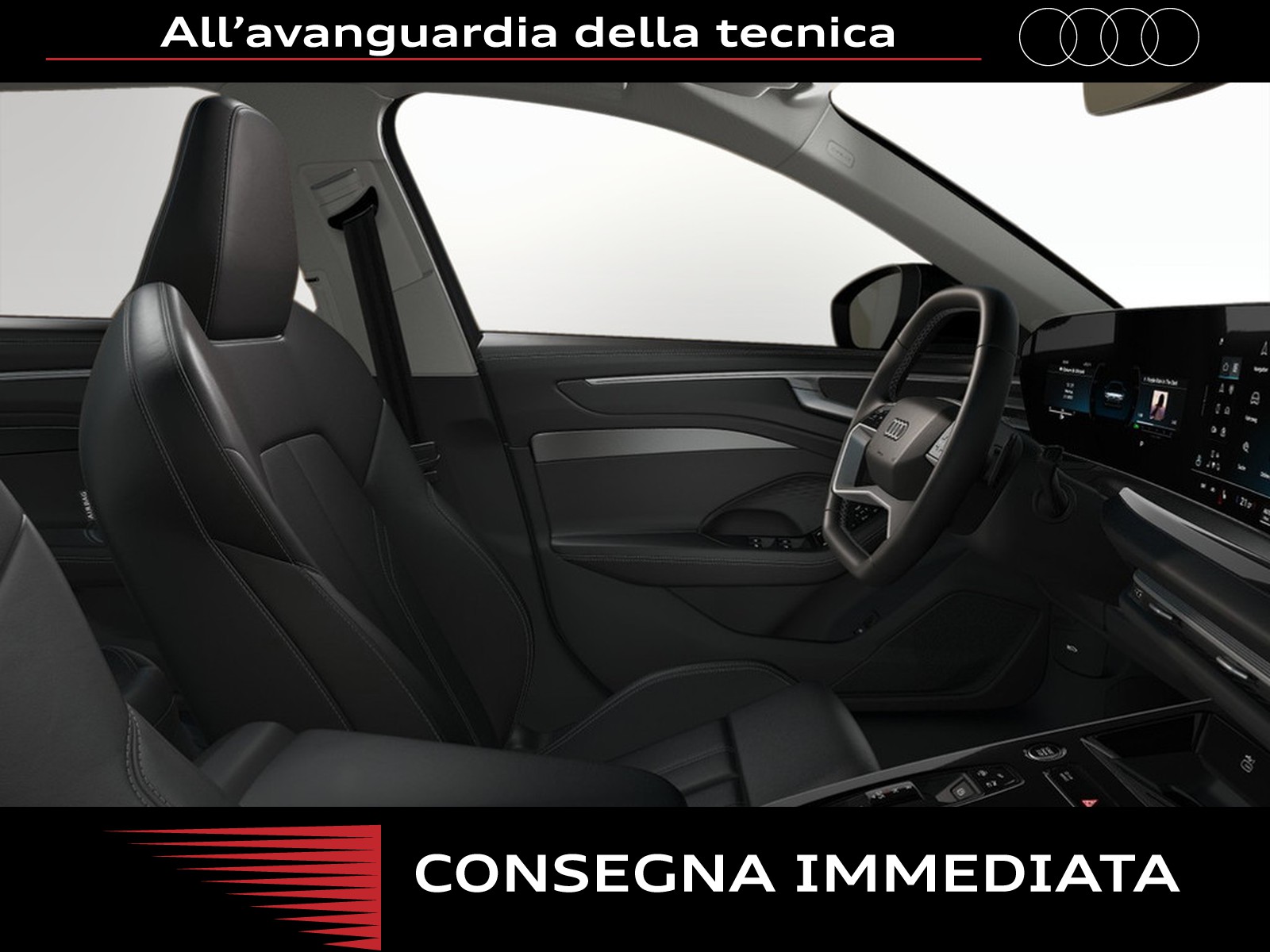 11 - Audi A6 avant 2.0 tdi mhev+ 204cv business advanced s tronic