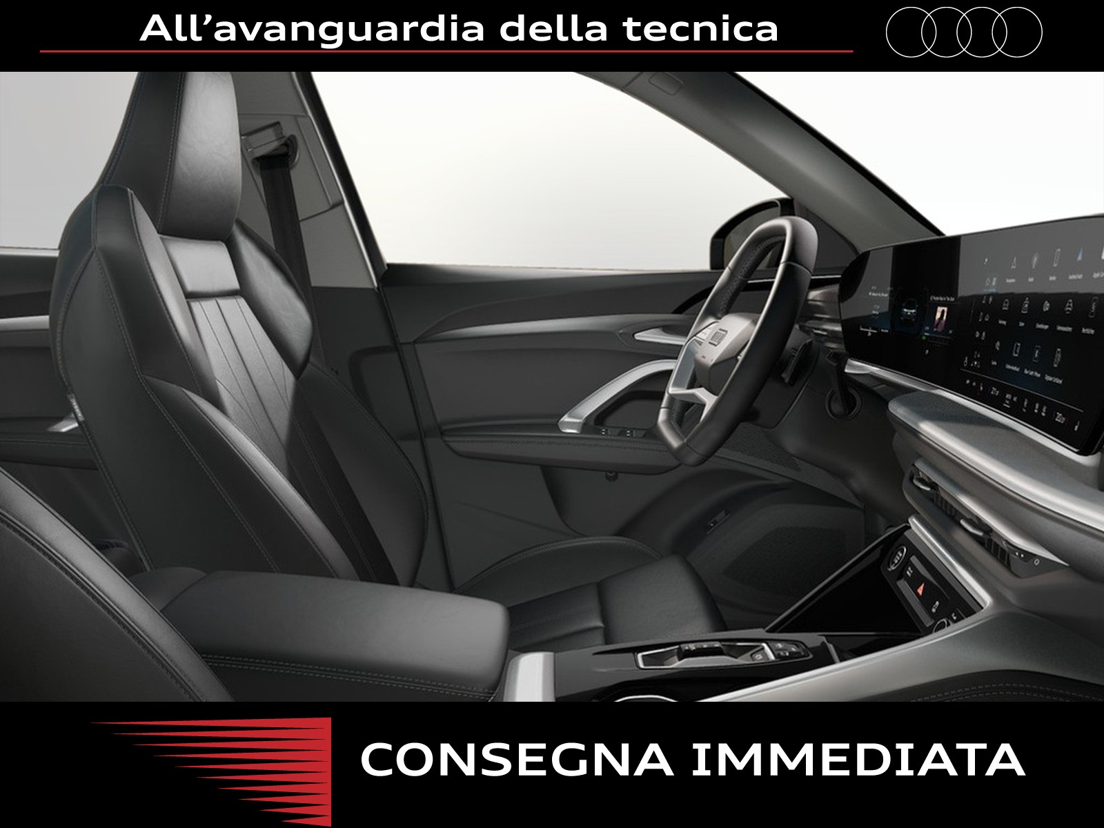 9 - Audi Q5 sportback 2.0 tfsi mhev+ 204cv s line edition quattro s tronic