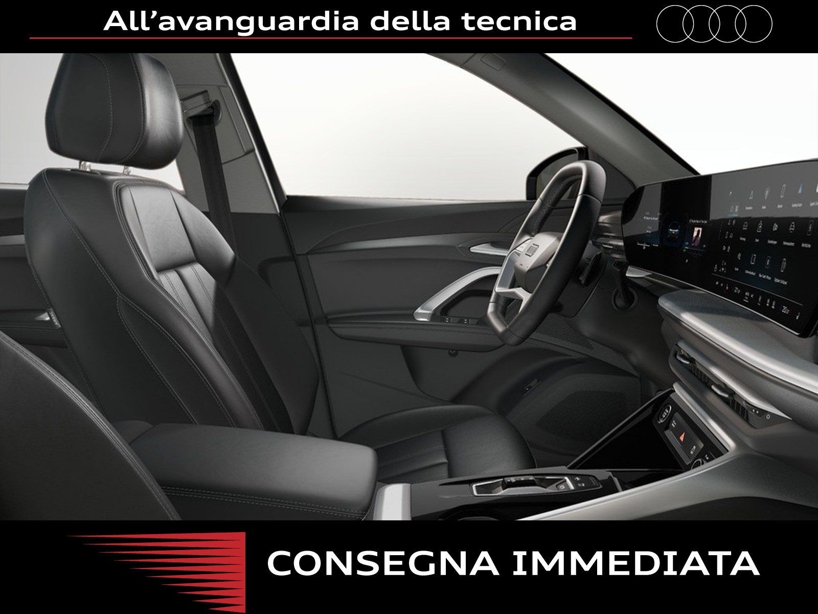 9 - Audi Q5 sportback 2.0 tdi mhev+ 204cv business advanced quattro s tronic