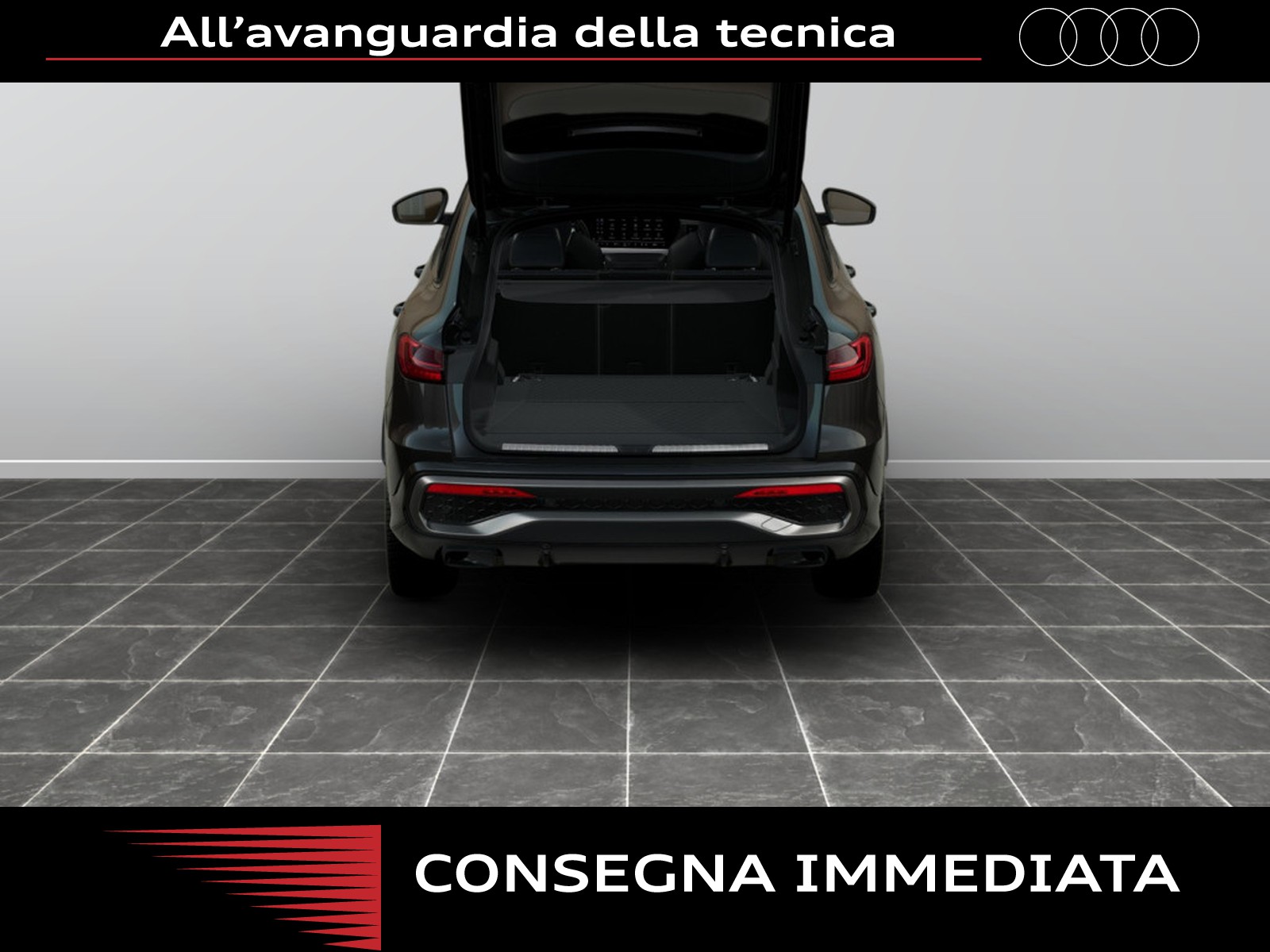 6 - Audi Q5 sportback 2.0 e-hybrid 299cv s line edition quattro s tronic