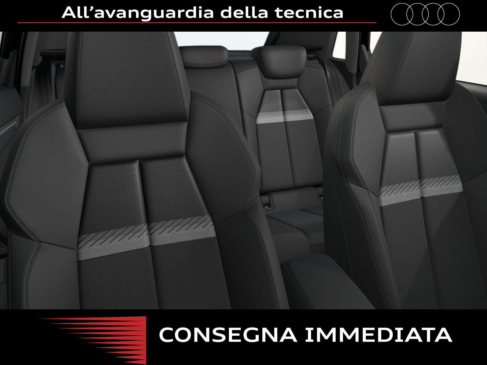 8 - Audi A3 sportback 2.0 tdi 116cv business advanced