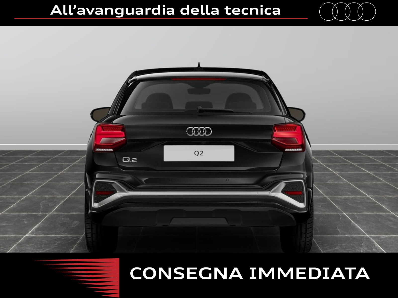 4 - Audi Q2 35 2.0 tdi s line edition s tronic