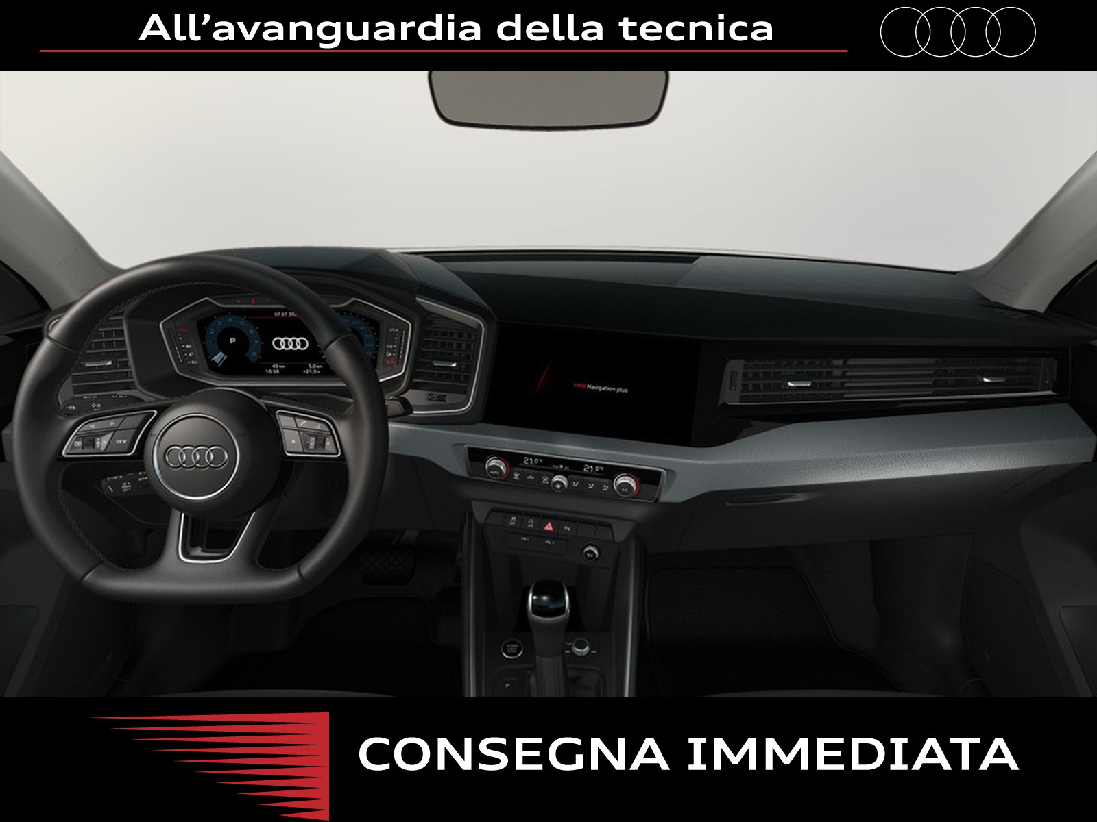 8 - Audi A1 sportback 30 1.0 tfsi 116cv s line edition s tronic