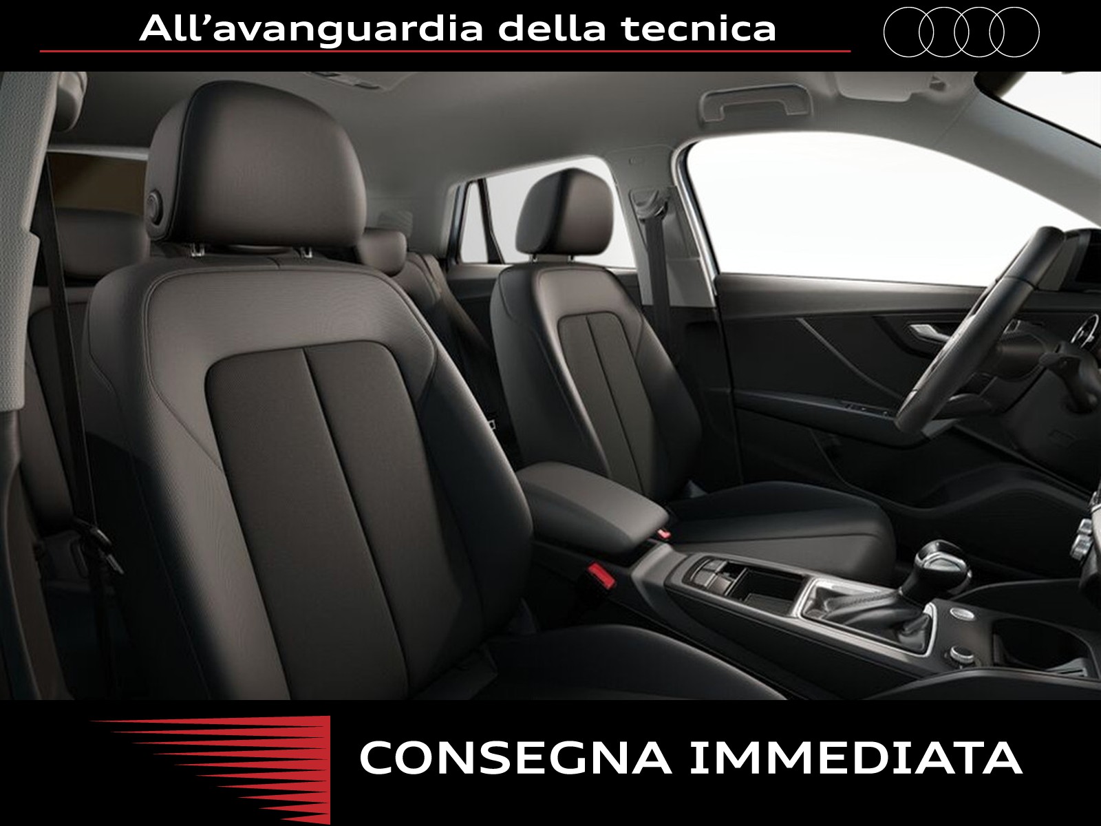 9 - Audi Q2 35 1.5 tfsi business advanced s tronic