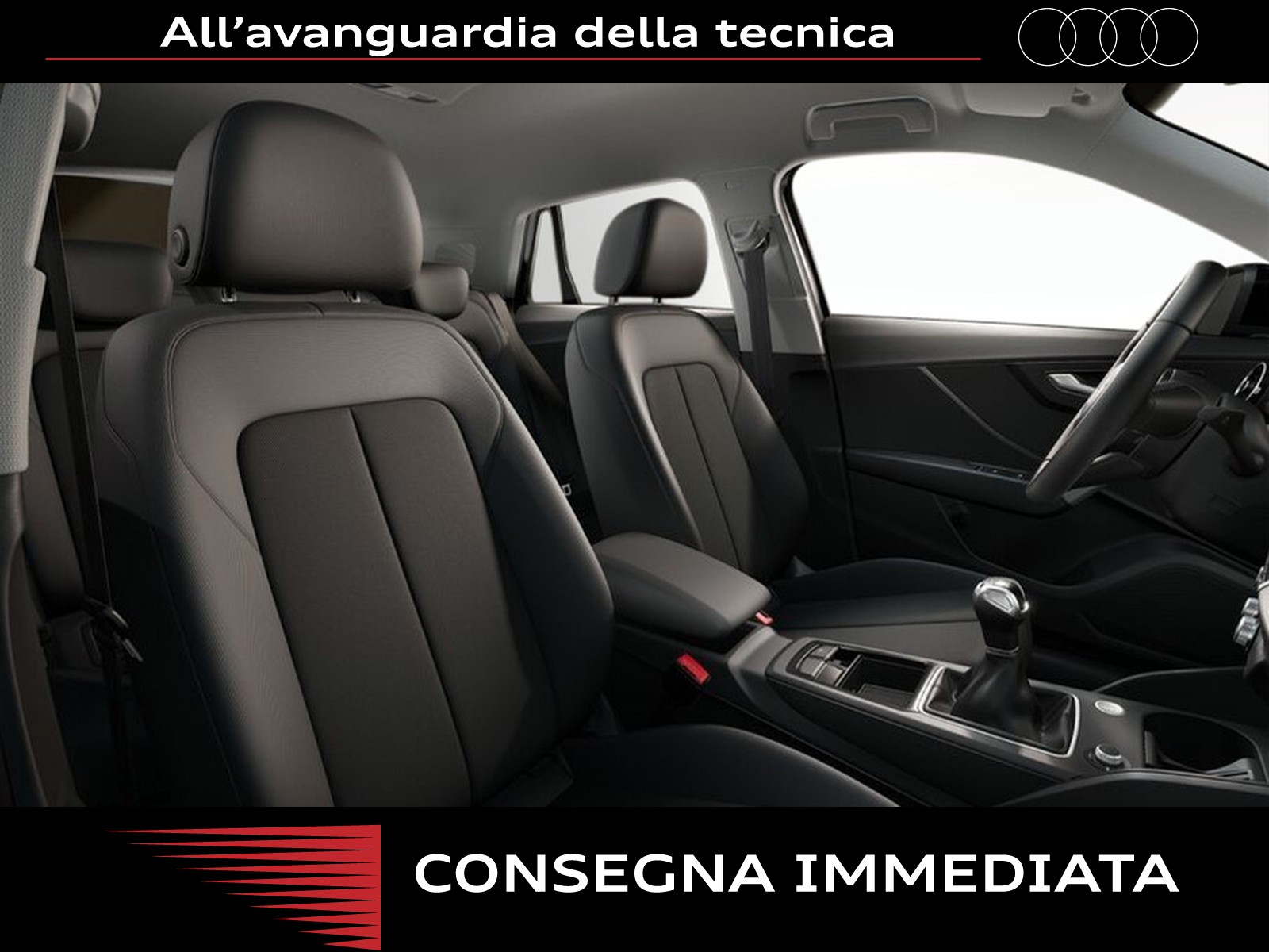 9 - Audi Q2 30 1.0 tfsi 116cv business