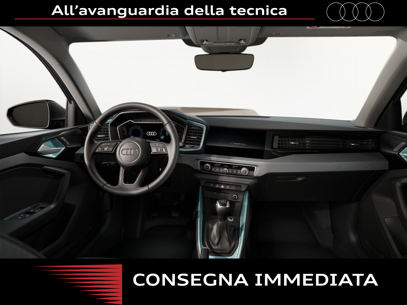 8 - Audi A1 sportback 30 1.0 tfsi 116cv s line edition