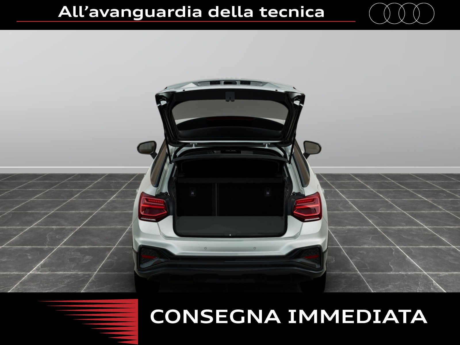 6 - Audi Q2 35 1.5 tfsi s line edition s tronic