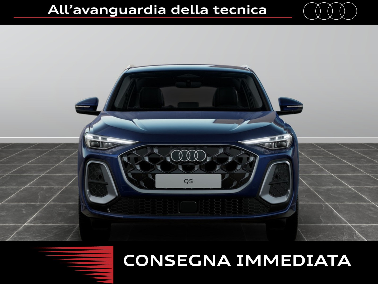 4 - Audi Q5 2.0 tdi mhev+ 204cv launch edition s line quattro s tronic