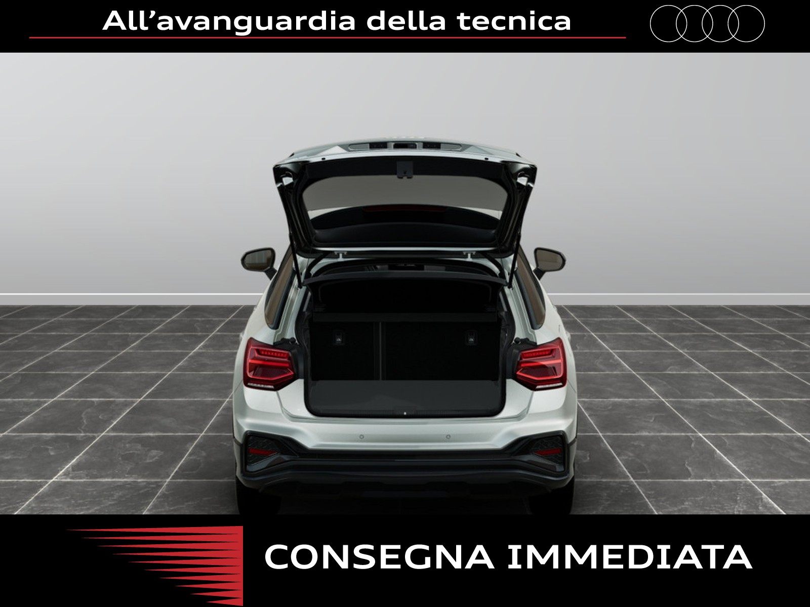 6 - Audi Q2 35 1.5 tfsi s line edition s tronic