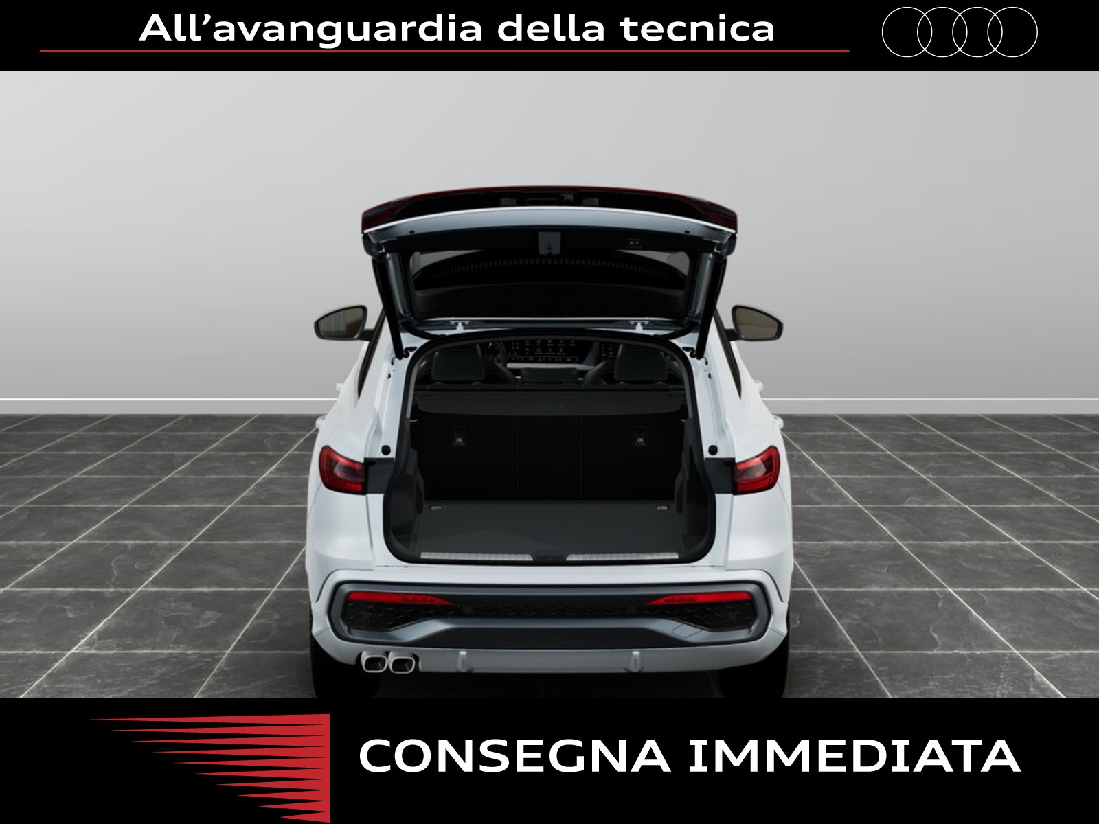 6 - Audi Q5 2.0 tdi mhev+ 204cv s line edition quattro s tronic