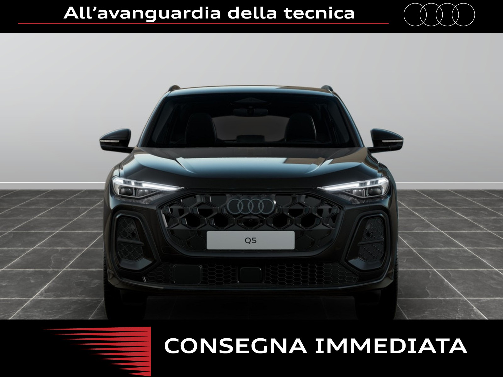 4 - Audi Q5 sportback 2.0 e-hybrid 299cv s line edition quattro s tronic