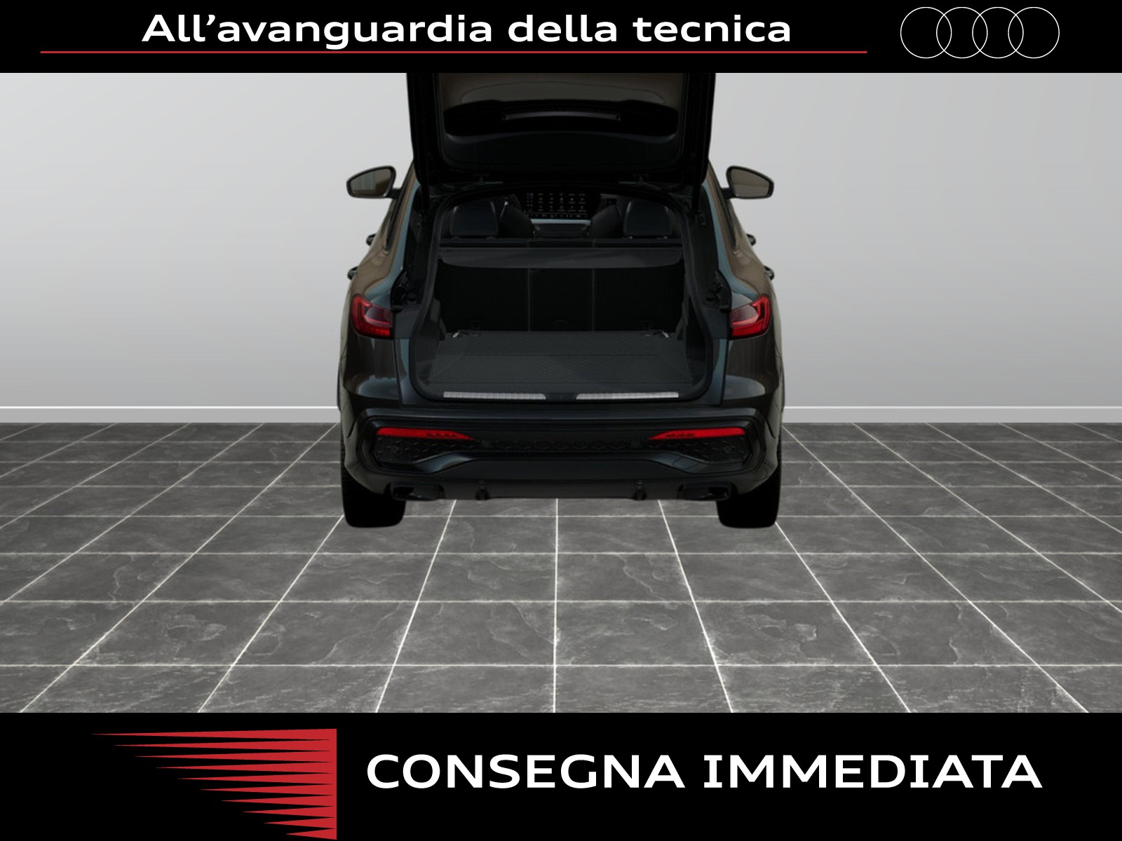 6 - Audi Q5 sportback 2.0 e-hybrid 299cv s line edition quattro s tronic