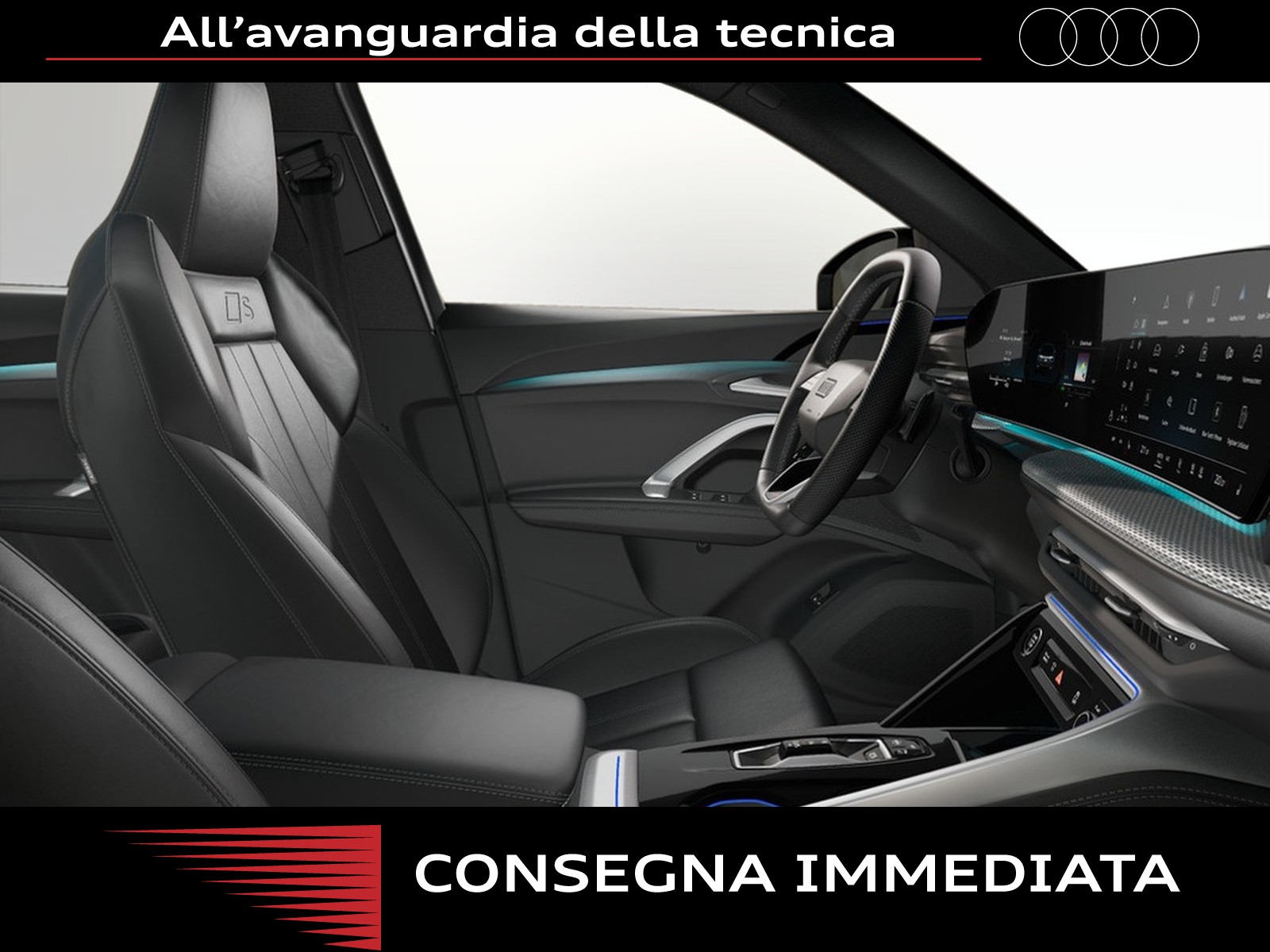 9 - Audi Q5 sportback 2.0 e-hybrid 299cv s line edition quattro s tronic