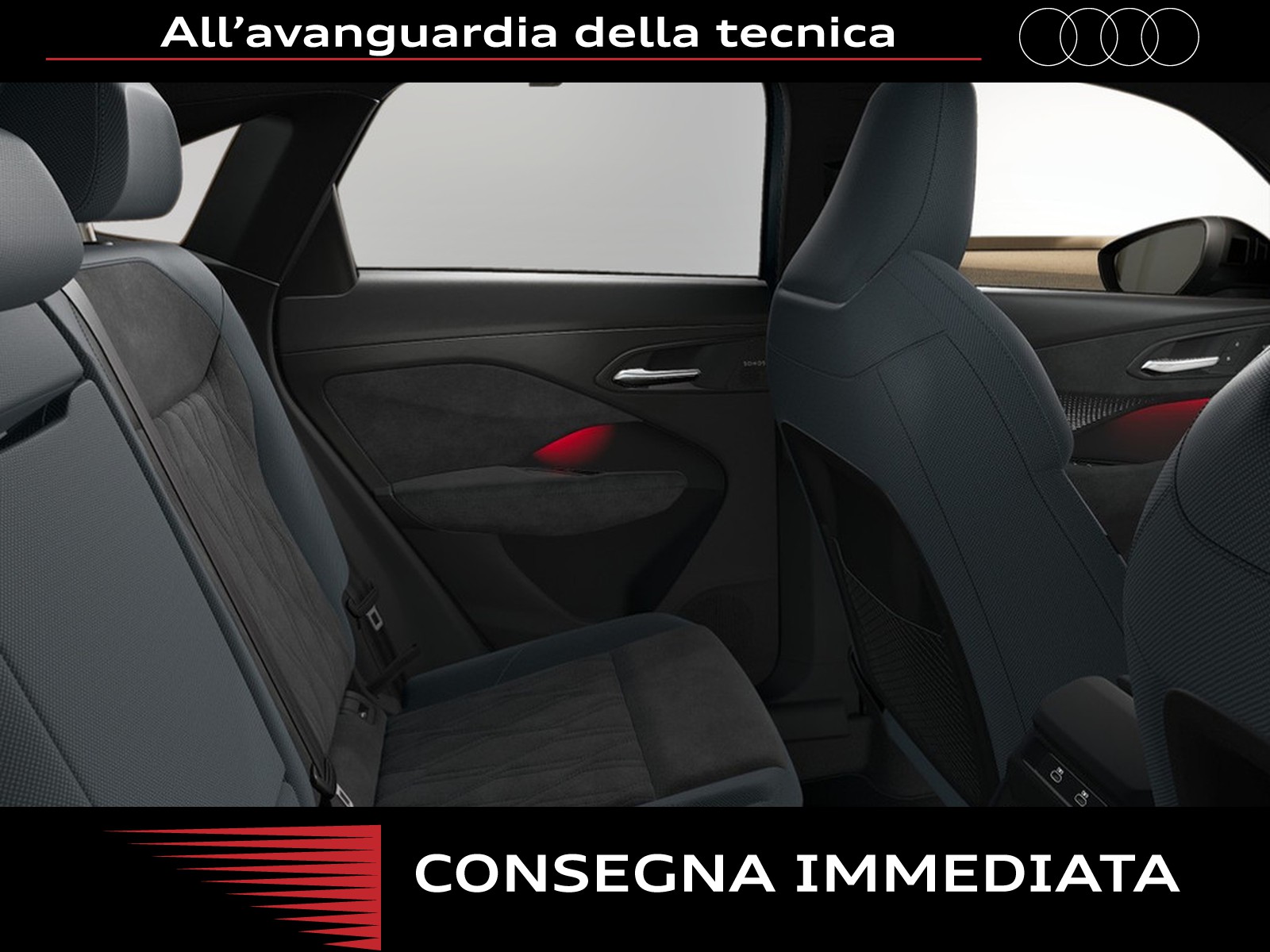 11 - Audi Q3 sportback 1.5 e-hybrid 272cv business s tronic