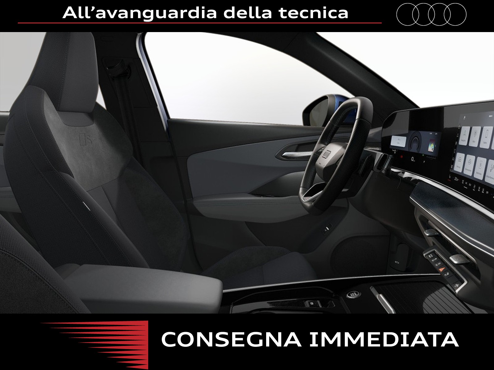 9 - Audi Q3 sportback 1.5 tfsi mhev 150cv business s tronic